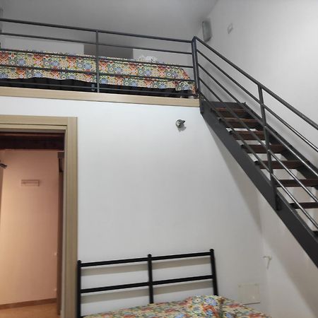 Villa Casa Sicula Marsala Esterno foto